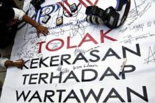 Undang-Undang Nomor 40 Tahun 1999 tentang Pers