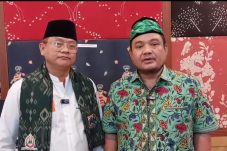 Boim ” Pondok Budaya Betawi diharapkan jadi destinasi kampung wisata