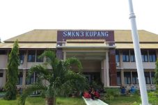 Mengenal SMKN 3 kupang