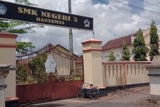 Mengenal SMKN 3 Banyumas