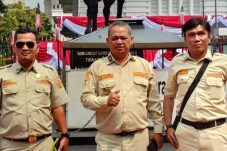PPM Jakarta Utara Siap Sukseskan GEBYAR SUMPAH PEMUDA 2025 bersama Pemkot JAKUT