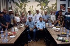 IKBP berharap uluran tangan pemerintah demi berjalannya roda organisasi