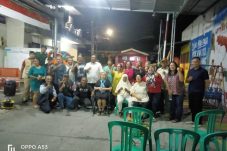 Panitia Pemilihan Ketua RT 10 RW 10 Kelurahan Kebon Bawang Jakarta Utara Segera di Bentuk