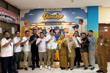Federasi Serikat Pekerja Penerbangan Indonesia (FSPPI) Resmi Dideklarasikan