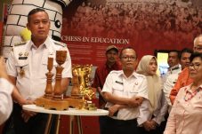 Apresiasi Museum Catur sebagai destinasi wisata edukatif