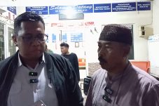 Tidak dihadiri 3/4 warga, Pemilihan Panitia Ketua RT di RW 10 di tunda kembali