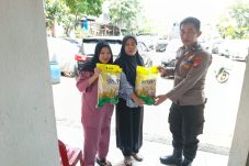 Warga Muara Angke jadi target gerakan pangan murah