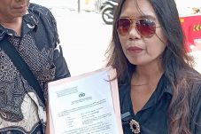 DWLS dan SP pembuat gaduh di RT 10/10 Kebon Bawang di polisikan
