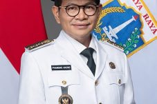 Pramono: Kesehatan warga paling Utama, Sinergisitas antar Instansi hadapi Cuaca Ekstrem Jakarta