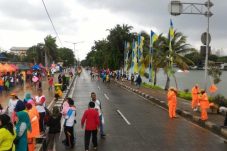 HBKB, Jakarta Utara kembali di gelar di Kawasan Danau Sunter