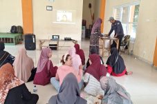PPKUKM Kepulauan Seribu beri pelatihan sertifikasi Merek ke 30 IKM