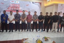 BEM Nusantara gelar konsolidasi intelektual muda menuju Indonesia emas