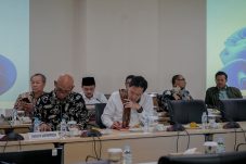 DPRD Provinsi DKI Jakarta Rapat Kerja bersama Eksekutif agendakan Jadwal Rapat Paripurna