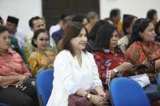 Kerukunan umat beragama adalah kebutuhan strategis untuk menjaga persatuan dan kesatuan