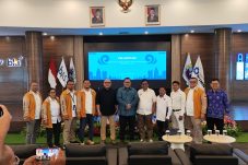 Pengangkatan direksi internal kunci menjaga kesinambungan strategi dan program transformasi akan berjalan