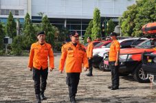 Hadapi musim penghujan Abdul Harris adakan pengecekan kesiapan mitigasi bencana