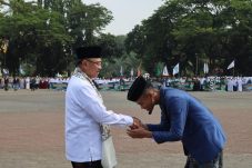 Pesan HSN ke 11 , Peran Santri dengan Nilai kebangsaan
