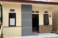 Dari Nyaris Roboh Jadi Layak Huni, Warga Rasakan Manfaat Program Bedah Rumah Tangsel