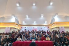 Reuni IKA BEM Nusantara tunjuk Tomy Suswanto jadi ketua umum periode 2025-2030