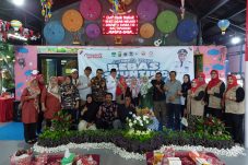 Jakarta Utara bebas stunting, Ketua IKM sebut faktor utama adalah kemiskinan dan pengangguran
