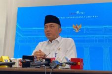 Istana Segera buat Perpres berkaitan dengan kesejahteraan Ojek Online