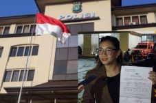 Laporkan Arisan Online, Avila adukan pencemaran nama baik dan teror
