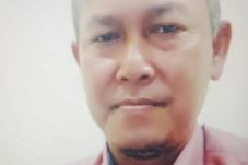 SANUDIN Terpilih Jadi Ketua RT 002 RW 007 Kelurahan Sawah