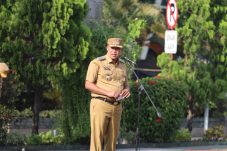 Antisipasi Pemberitaan Hoax, Tri Adhianto ingatkan langkah antisipatif