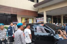 Polisi sigap ungkap penggelapan dan penipuan Kendaraan, Pemiliknya terharu kendaraannya kembali