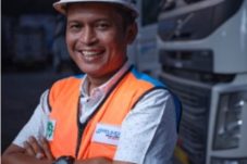 Sanggra Deza Pratama dan rekan-rekannya akhirnya mendapatkan hak nya