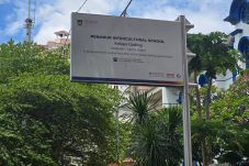 Hisar Sihotang tanyakan netralitas pihak sekolah dalam mengatasi kasus yang menimpa siswa SD kelas V