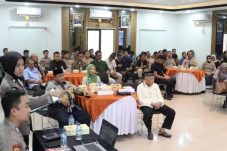 Tingkatkan kepuasan publik, STIK Lemdiklat Polri adakan penelitian kinerja pelayanan Polri