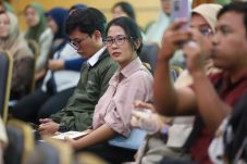 170 Tenaga Non Asn ikuti Sosialisasi Fasilitas Pembiayaan Perolehan Rumah
