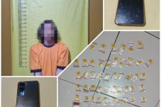 Operasi Cepat Polsek Sepatan Gagalkan Peredaran Obat Ilegal di Tangerang