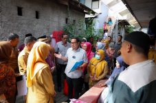 Kolaborasi Pemkot Tangsel dan Baznas Perkuat Penanganan Stunting, Bantuan Menyasar 280 Keluarga