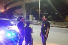 Satreskrim Polres Priok, Tingkatkan Patroli Kring Reserse, Cegah 3C & Kejahatan Jalanan
