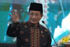 Menag Dorong Penguatan Gagasan Prabowo untuk Islam Global, Indonesia Harus Jadi Produsen