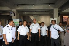 Sengketa eks karyawan dengan managemen Damai Putra Grup jadi perhatian Walikota Bekasi