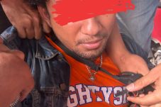 Dalam Ops Sikat Jaya , Sindikat Pelaku Curanmor berhasil di tangkap