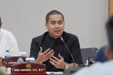 DPRD DKI minta adanya mitigasi menyeluruh, soroti tanggul Pantai Mutiara yang rembes