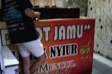 Maraknya Penjual Miras, Kangkangi Perda Penegak Perda Diduga Tutup Mata
