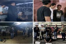 Jual Motor Curian ke Pakuhaji, Dua Pelaku Curanmor Akhirnya Diciduk Polisi