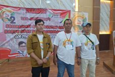 Mantap , kini driver ojol akan dapat tunjangan hari tua dan kecelakaan kerja