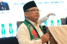 MKB ” Lembaga adat masyarakat Betawi yang Independen dan Mitra strategis Pemerintah