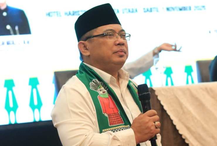 MKB ” Lembaga adat masyarakat Betawi yang Independen dan Mitra strategis Pemerintah