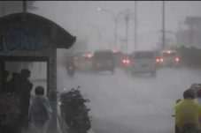 BMKG Himbau masyarakat tingkatkan kewaspadaan