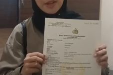 Masyarakat apresiasi pelayanan SKCK di Polres Pelabuhan Tanjung Priok berjalan cepat