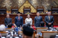 Ketua DPR Buka Masa Sidang: Suara Rakyat Bukan Sekadar Aspirasi Tapi Amanah