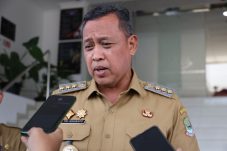 Pemkot Bekasi Kaji Penerapan WFH bagi ASN