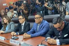 Ahmad Sahroni, Uya Kuya, Eko Patrio dan Nafa Urbach Terlihat Lesu di Sidang MKD